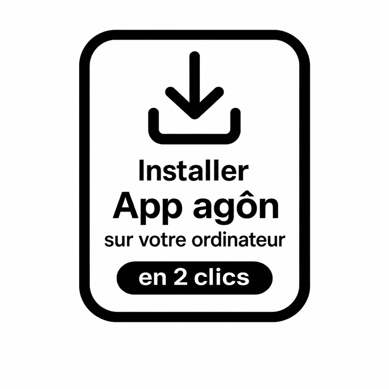 agôn app