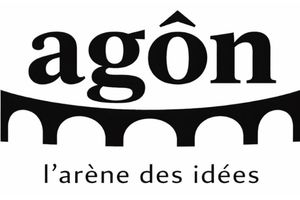 Logo Agôn